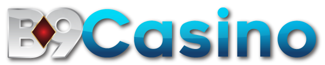 B9 Online Casino Logo